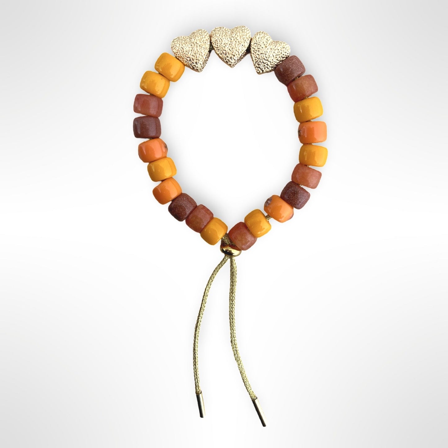 Bibas Beads Bracelet - PREORDER - MARCH 25